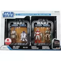 Episode III Commemorative Tin Collection