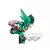 My Hero Academia - Banpresto - Izuku Midoriya (version A) - Colosseum