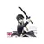 Statues Banpresto - Kirito (Alicization)