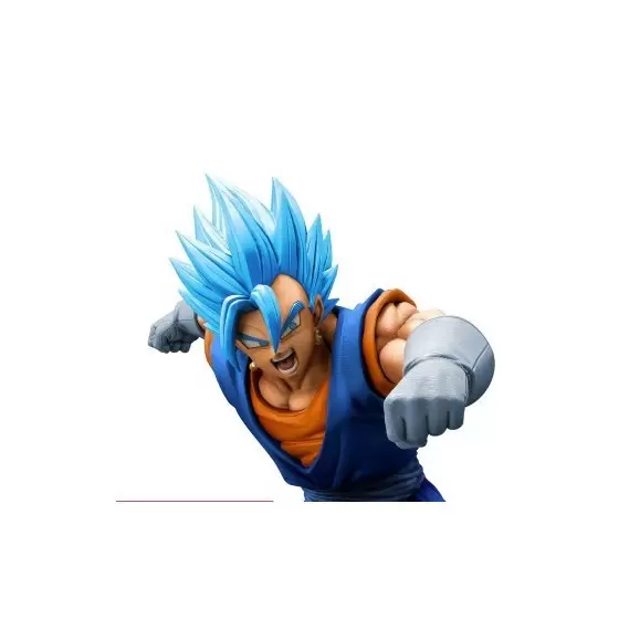 Banpresto Dragon Ball Z Dokkan Battle Collab Super Saiyan Blue