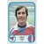 Football 83 - Albert Emon - Olympique Lyonnais