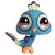 Littlest Pet shop - Generation 2 - LPS 869