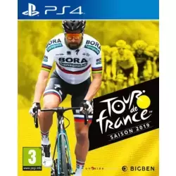 Tour De France 2019