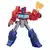 Transformers Cyberverse - Optimus Prime - Energon Axe Attack