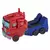 Transformers Cyberverse - Optimus Prime - Energon Axe Attack