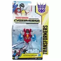 Starscream