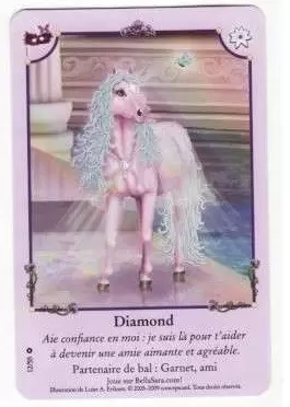 Bal de Bella - Diamond