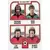 Keruzore / Roch / Jouan /  Le Goff - Guingamp