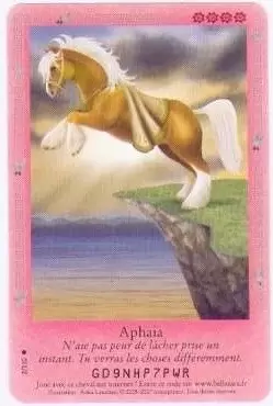 Mythologie - Aphaia