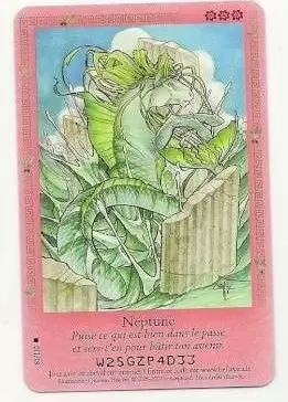 Mythologie - Neptune