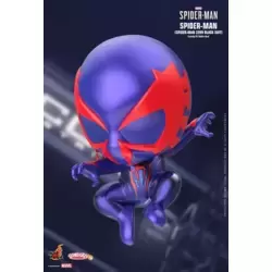 Spider-Man - 2099 Black Suit