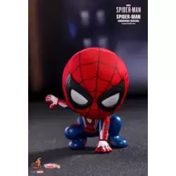 Spider-Man - Crouching Version