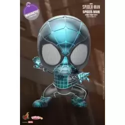 Spider-Man - Fear Itself Suit