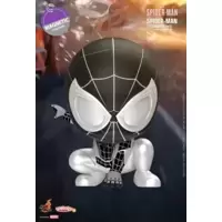 Spider-Man - Negative Suit