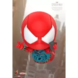 Spider-Man - Scarlet Spider Suit