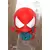 Spider-Man - Scarlet Spider Suit