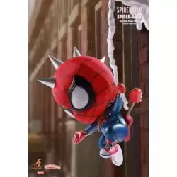 Spider-Man - Spider Punk Suit