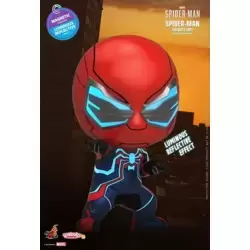 Spider-Man - Velocity Suit