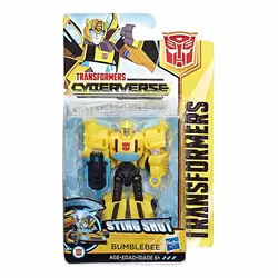 Bumblebee
