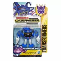 Soundwave