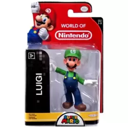 Luigi (2.5 Inch)