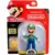 World of Nintendo - Luigi (4-Inch)
