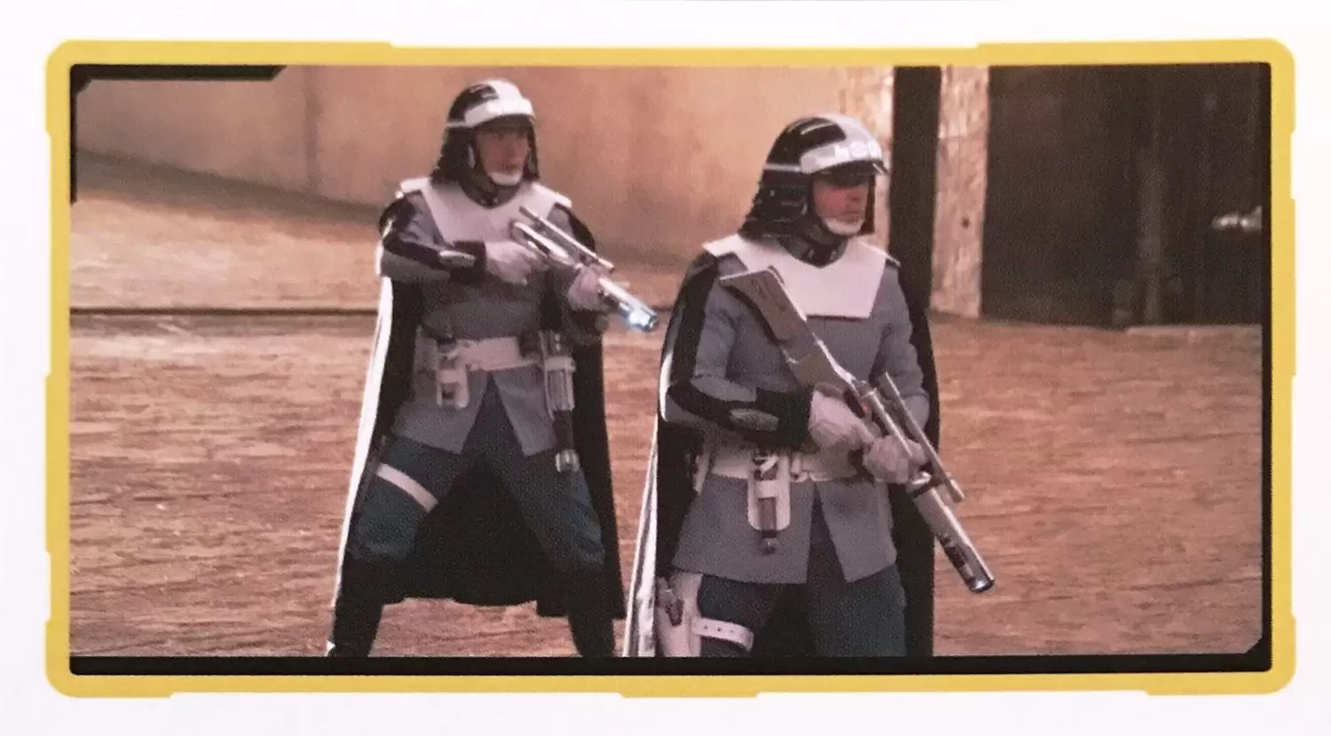 Star Wars : The Last Jedi (Topps) - Image n°120