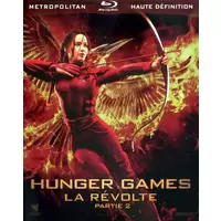 Hunger Games - La Révolte - Partie 2