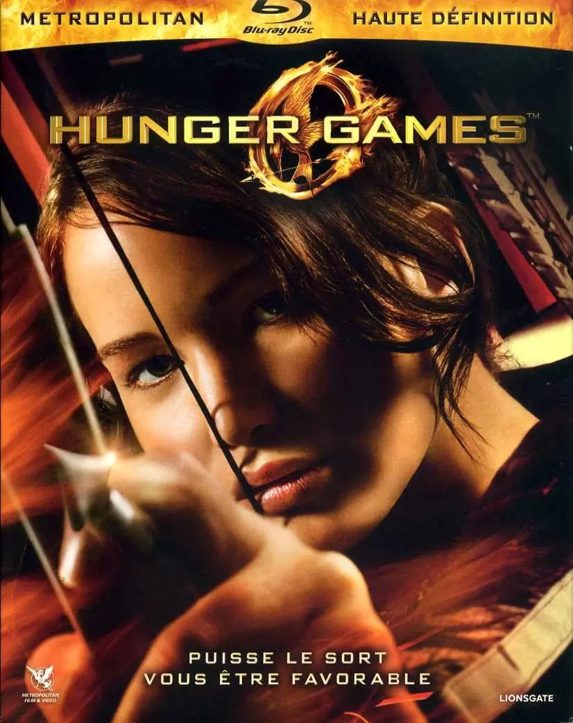 Autres Films - Hunger Games