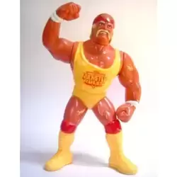 Series 3 - Hulk Hogan