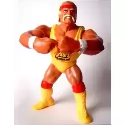 Série 2 - Hulk Hogan