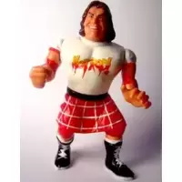 Series 2 - Rowdy Roddy Piper