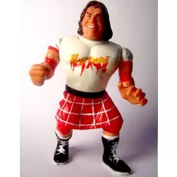 Série 2 - Rowdy Roddy Piper