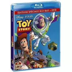 Toy Story (Édition Spéciale)