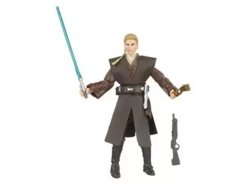 The Legacy Collection (TLC Bleu) - Anakin Skywalker [Attack Of The Clones]