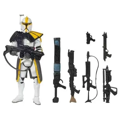 The Legacy Collection (TLC Blue) - ARC Trooper