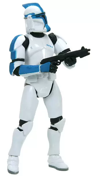 Blue deals clone trooper