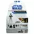 The Legacy Collection (TLC Blue) - Clone Trooper Officer (Lieutenant)