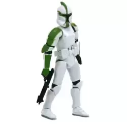 Clone Trooper Officer (Sergeant)