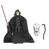 Emperor Palpatine