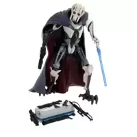 General Grievous