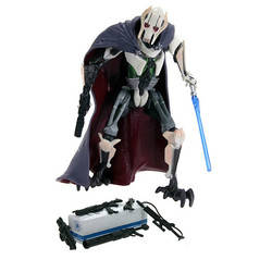 general grievous legacy collection
