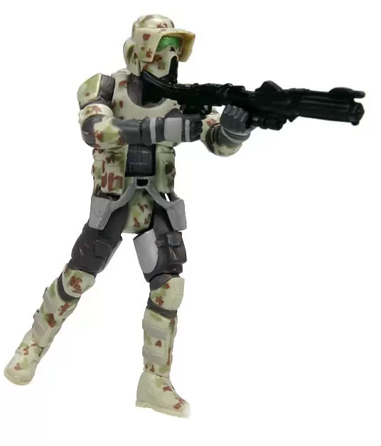 The Legacy Collection (TLC Bleu) - Kashyyyk Trooper