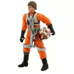 Luke Skywalker (X-Wing Pilot)