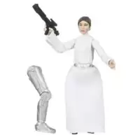 Princess Leia [Medical Frigate]