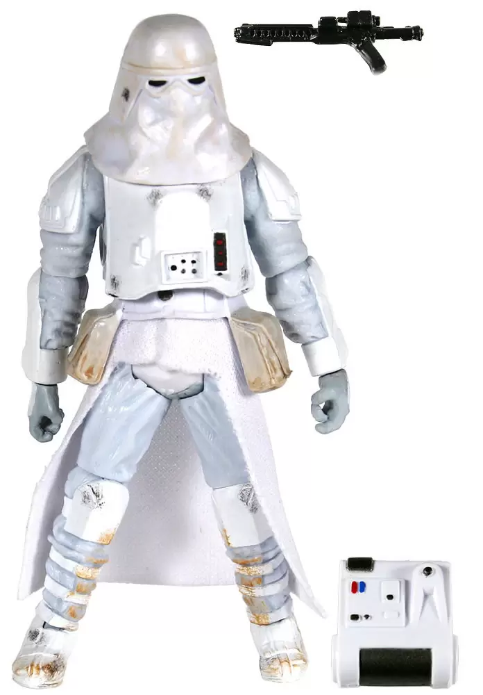 The Legacy Collection (TLC Blue) - Snowtrooper