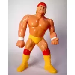 Série 5 - Hulk Hogan