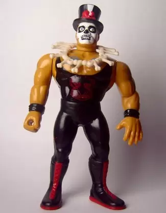 Papa deals shango hasbro