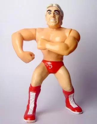 Ric deals flair hasbro