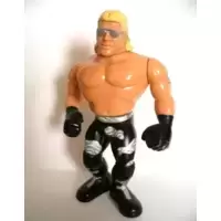 Series 10 - Shawn Michaels